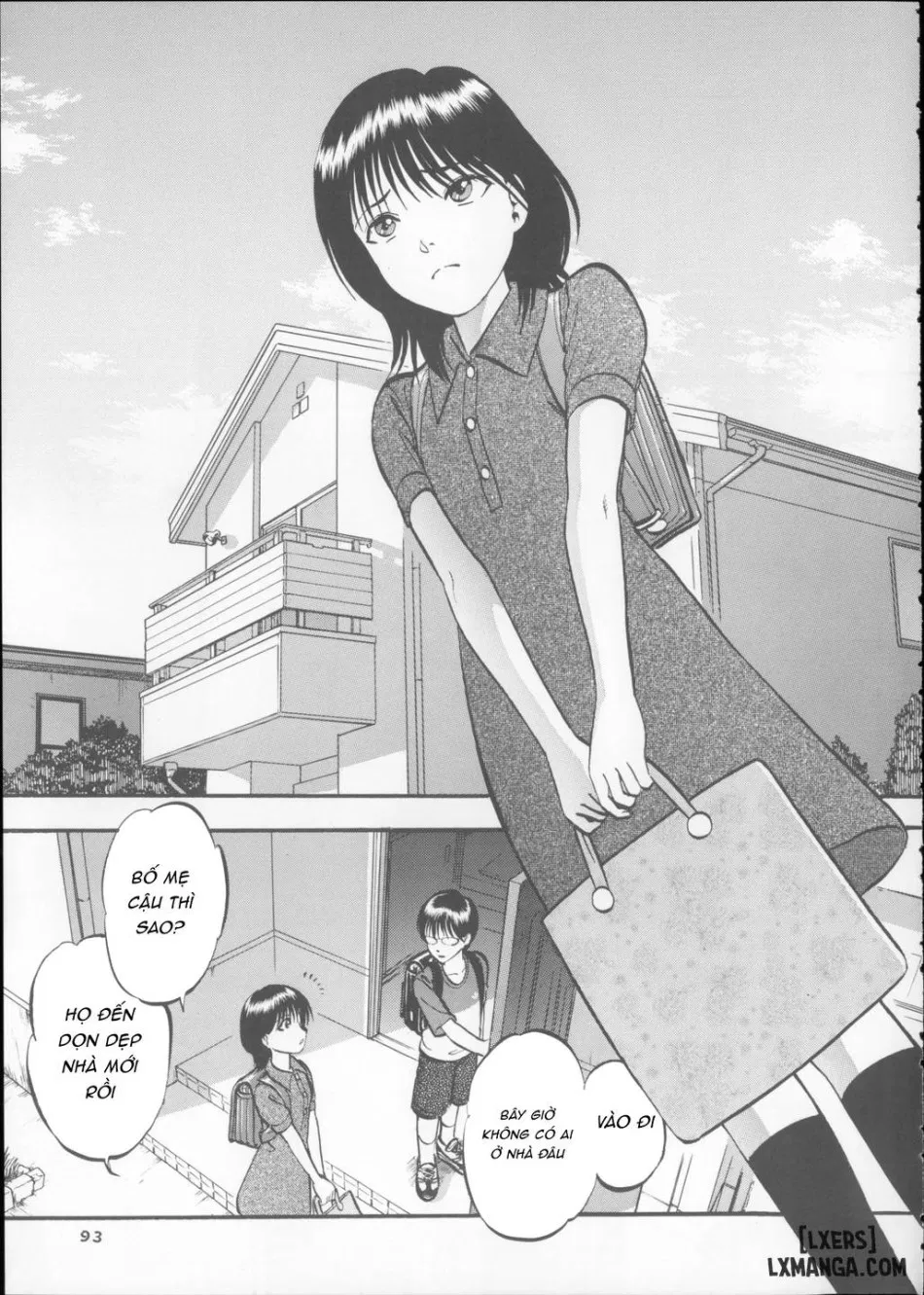 栗拾い総集編 
