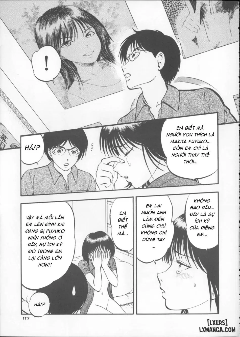 栗拾い総集編 