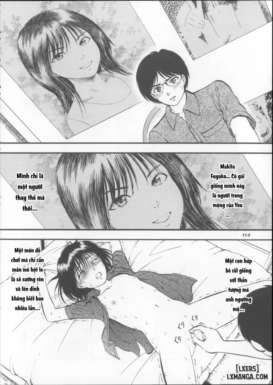 栗拾い総集編 