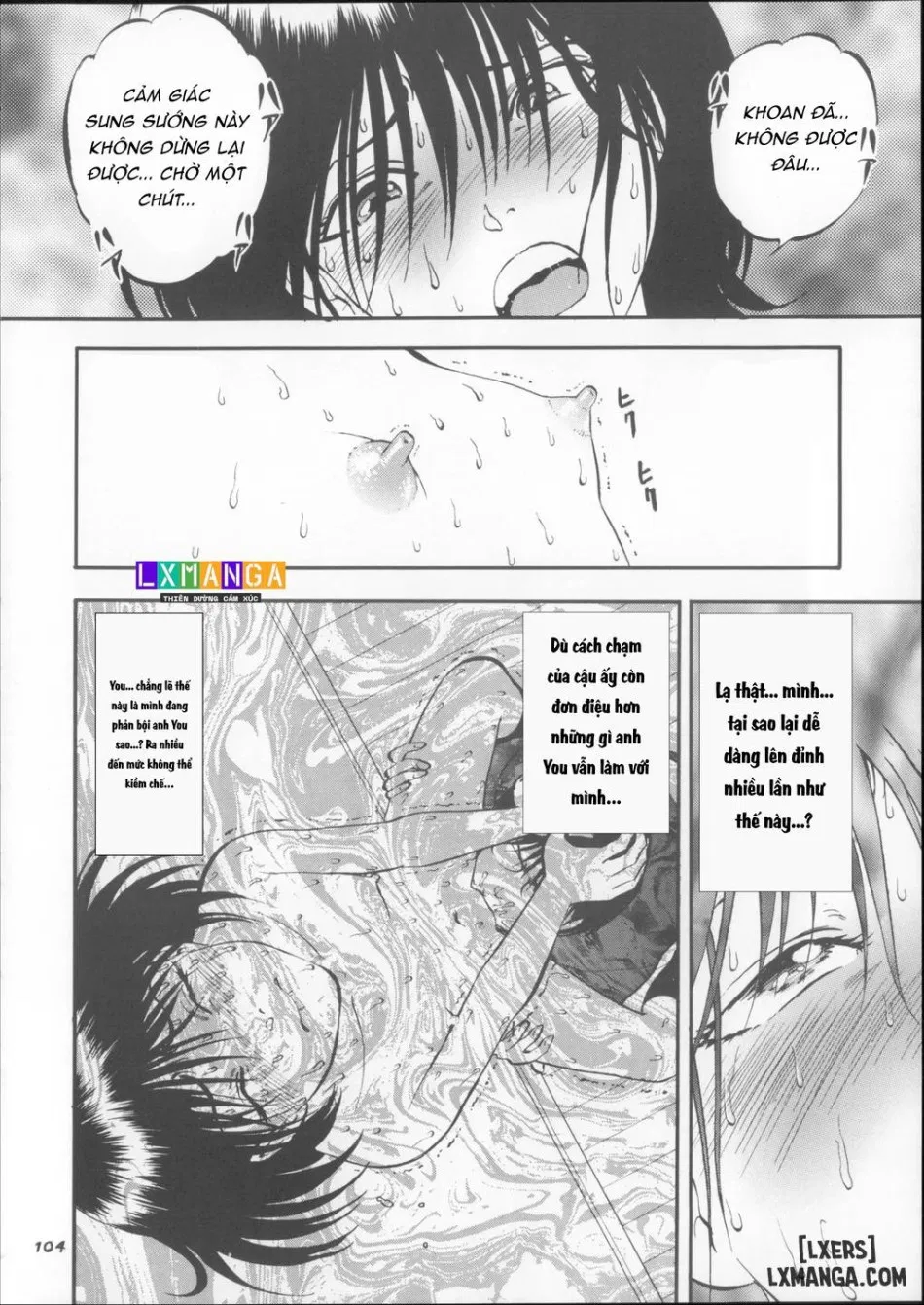 栗拾い総集編 