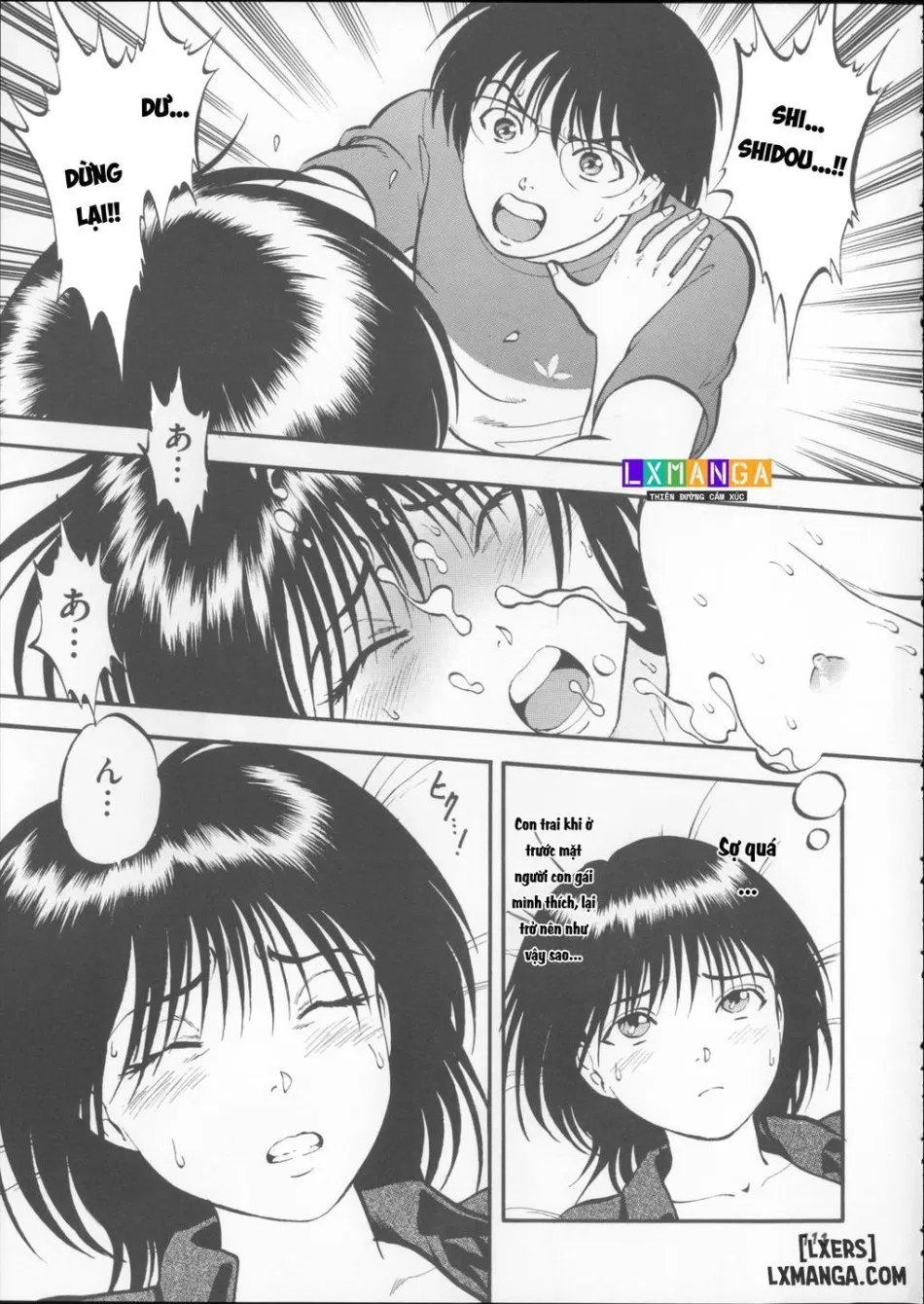 栗拾い総集編 