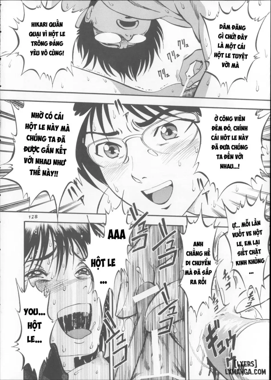 栗拾い総集編 