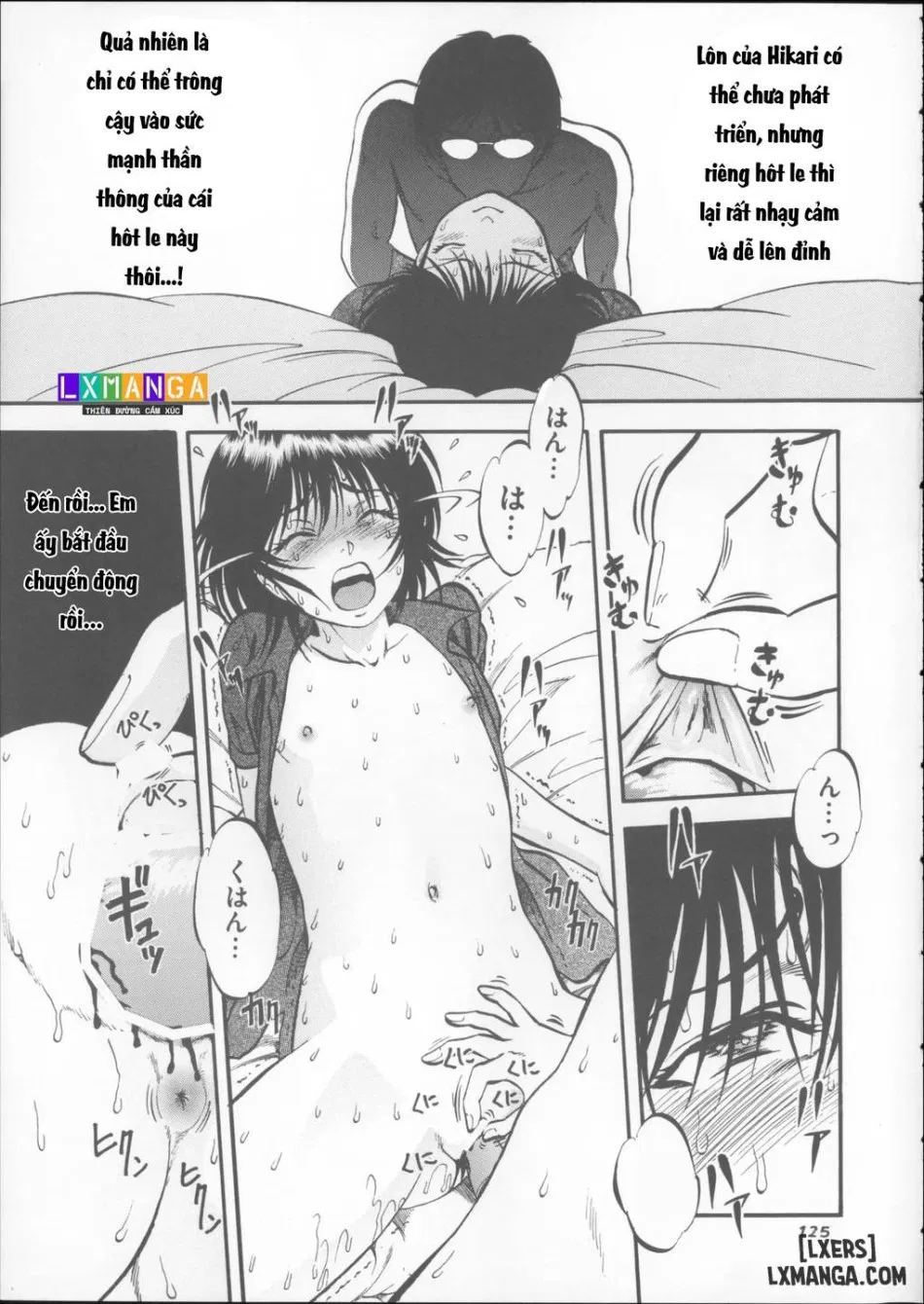 栗拾い総集編 