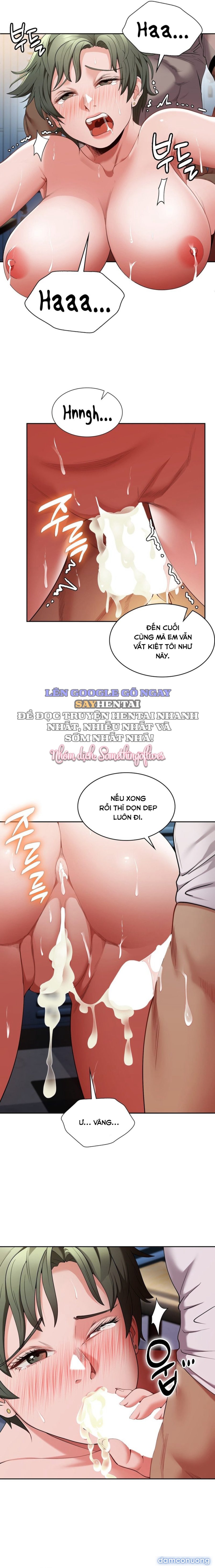 Khoái Cảm Chạy Bộ 