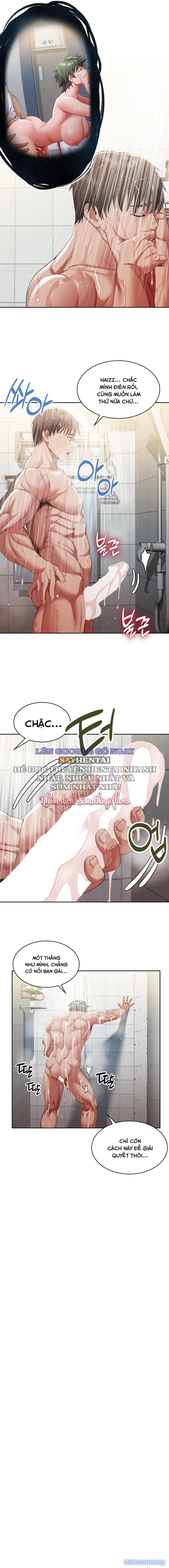 Khoái Cảm Chạy Bộ 