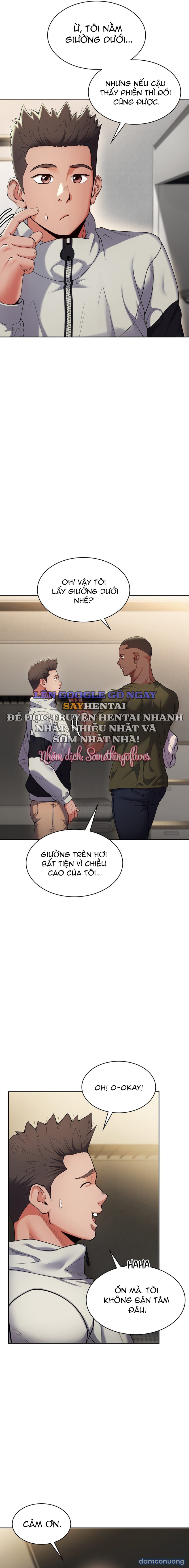Khoái Cảm Chạy Bộ 