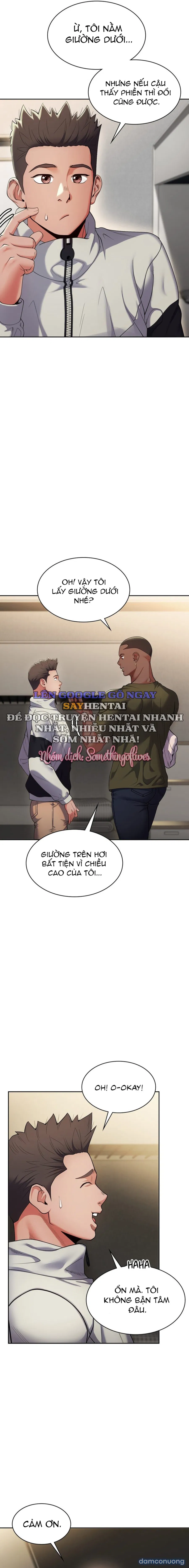 Khoái Cảm Chạy Bộ 