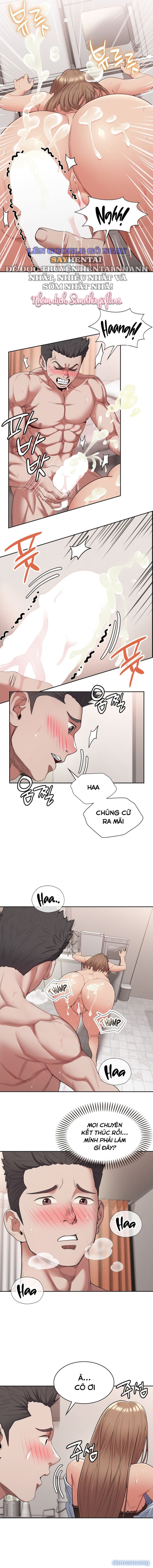 Khoái Cảm Chạy Bộ 