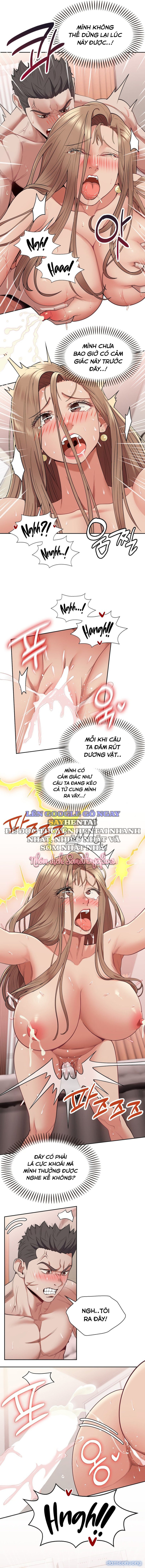 Khoái Cảm Chạy Bộ 