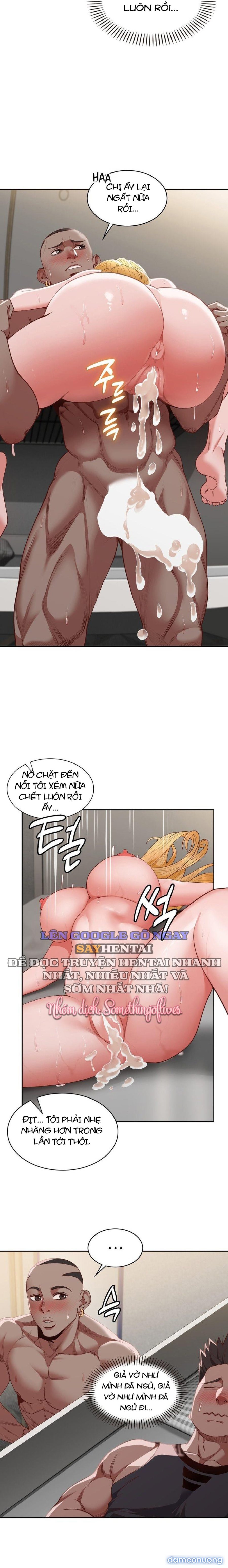 Khoái Cảm Chạy Bộ 