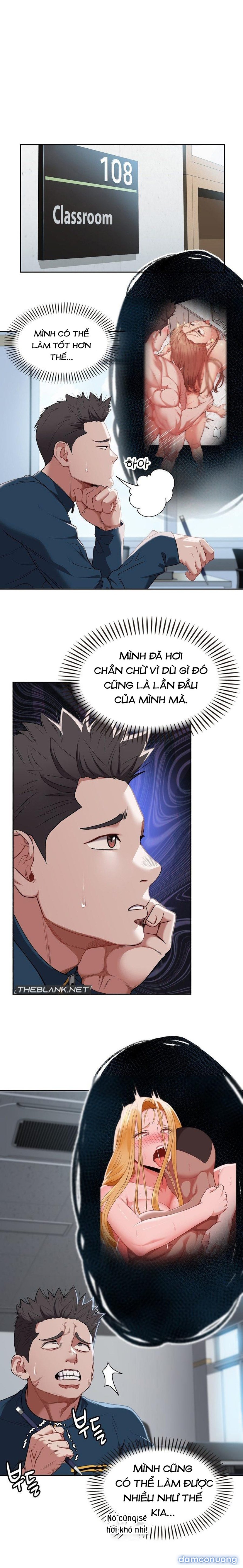 Khoái Cảm Chạy Bộ 