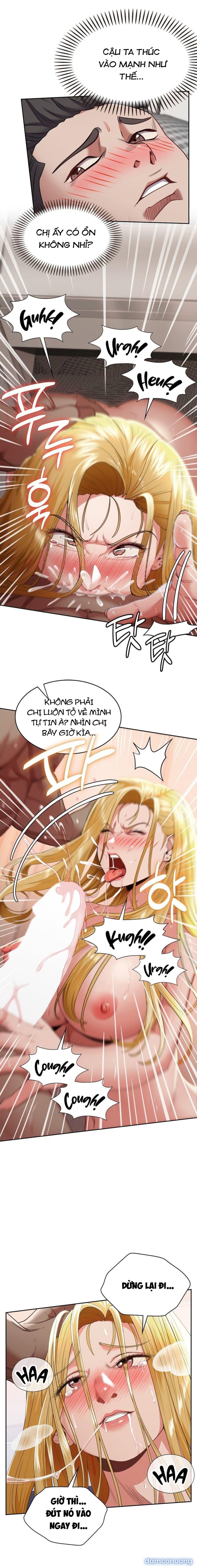 Khoái Cảm Chạy Bộ 