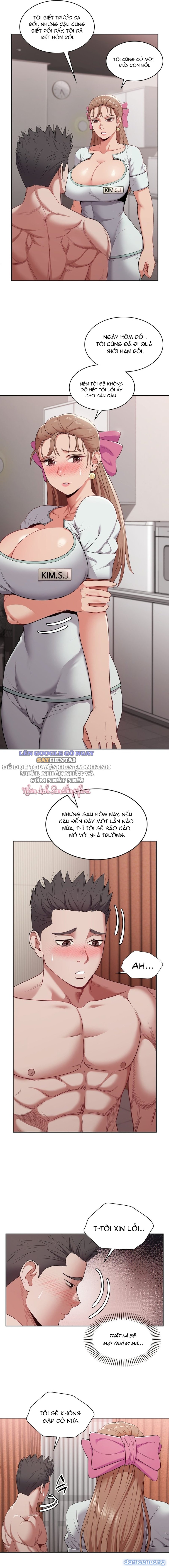 Khoái Cảm Chạy Bộ 