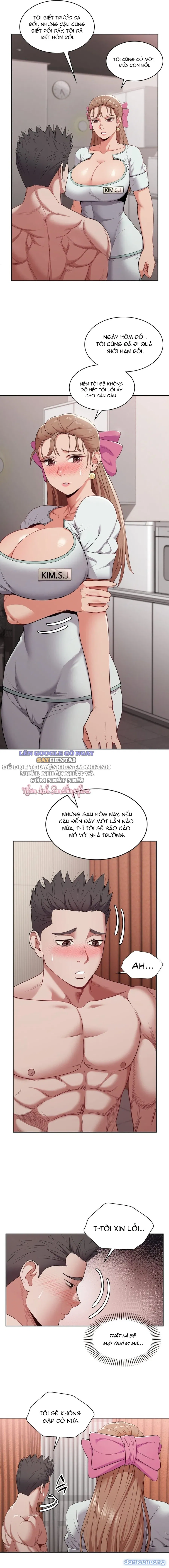 Khoái Cảm Chạy Bộ 