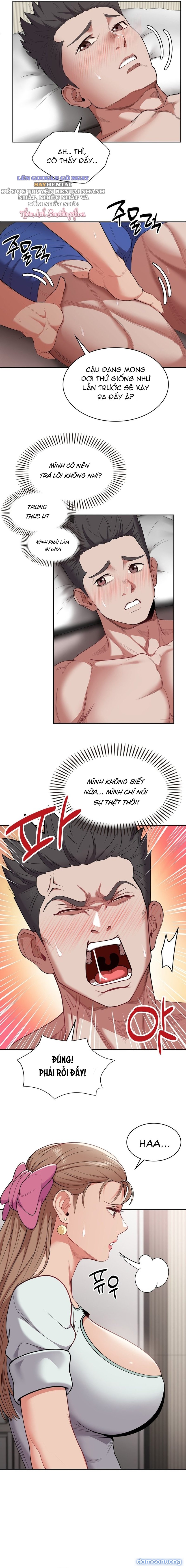 Khoái Cảm Chạy Bộ 