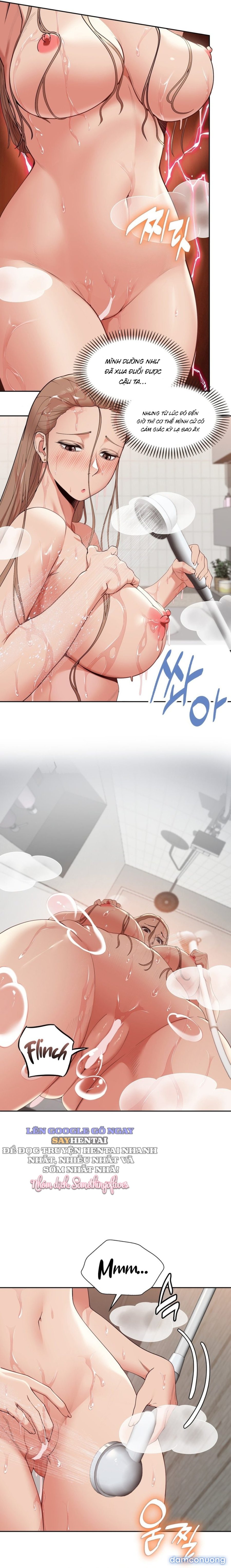 Khoái Cảm Chạy Bộ 