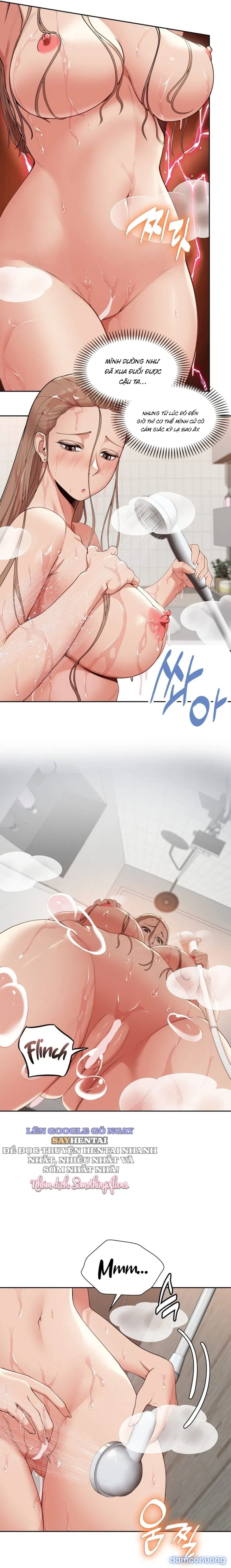 Khoái Cảm Chạy Bộ 
