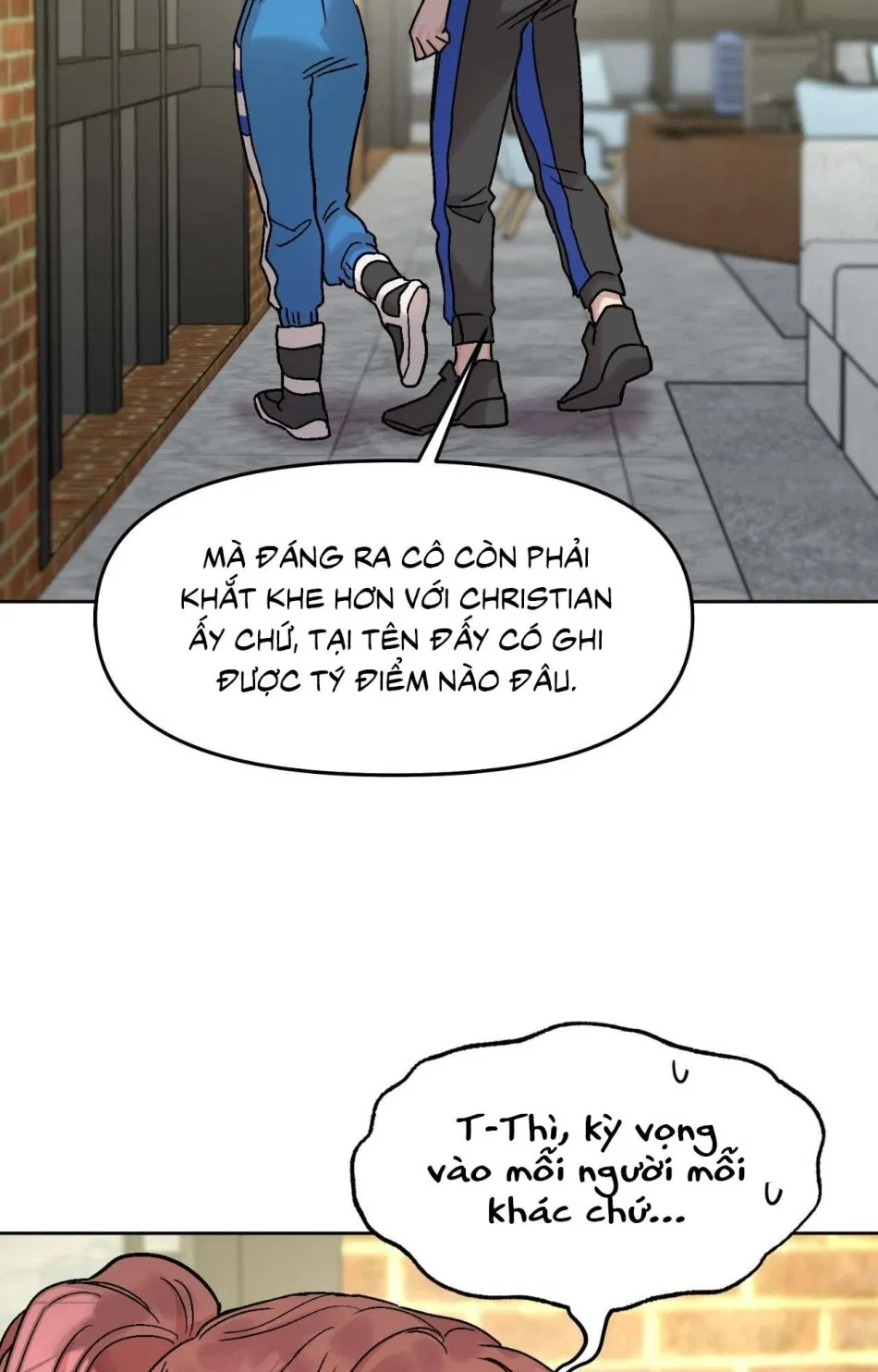 Người Gọi Nặc Danh 3 