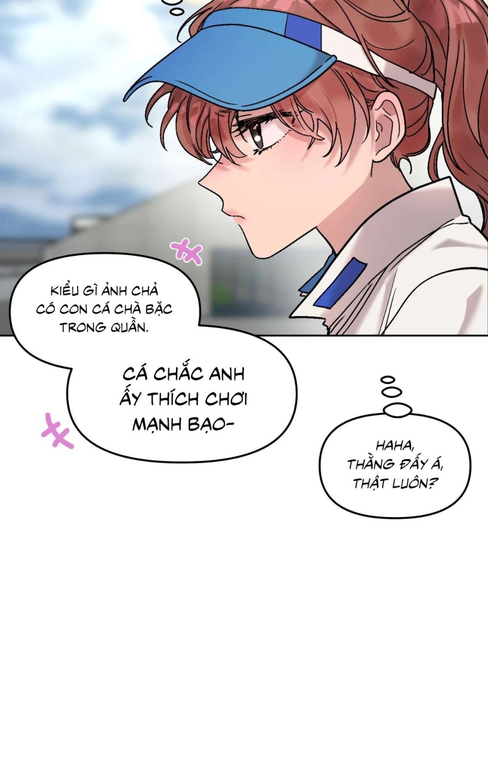 Người Gọi Nặc Danh 3 