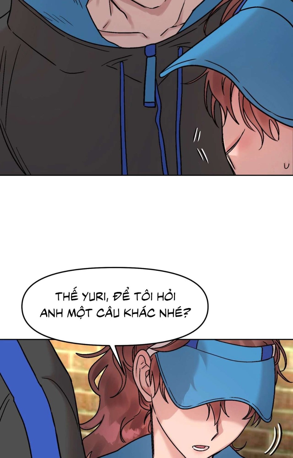 Người Gọi Nặc Danh 3 