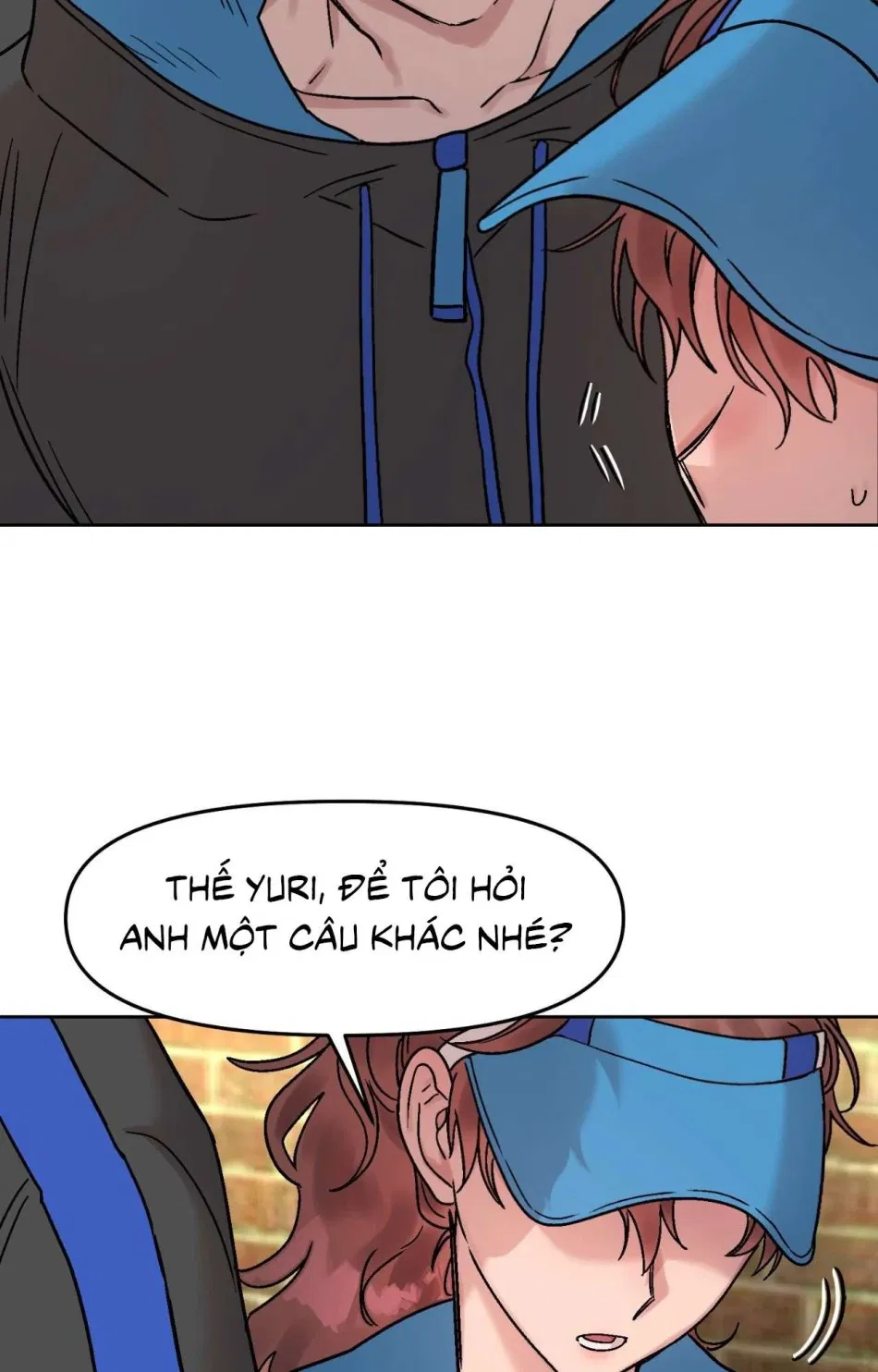 Người Gọi Nặc Danh 3 