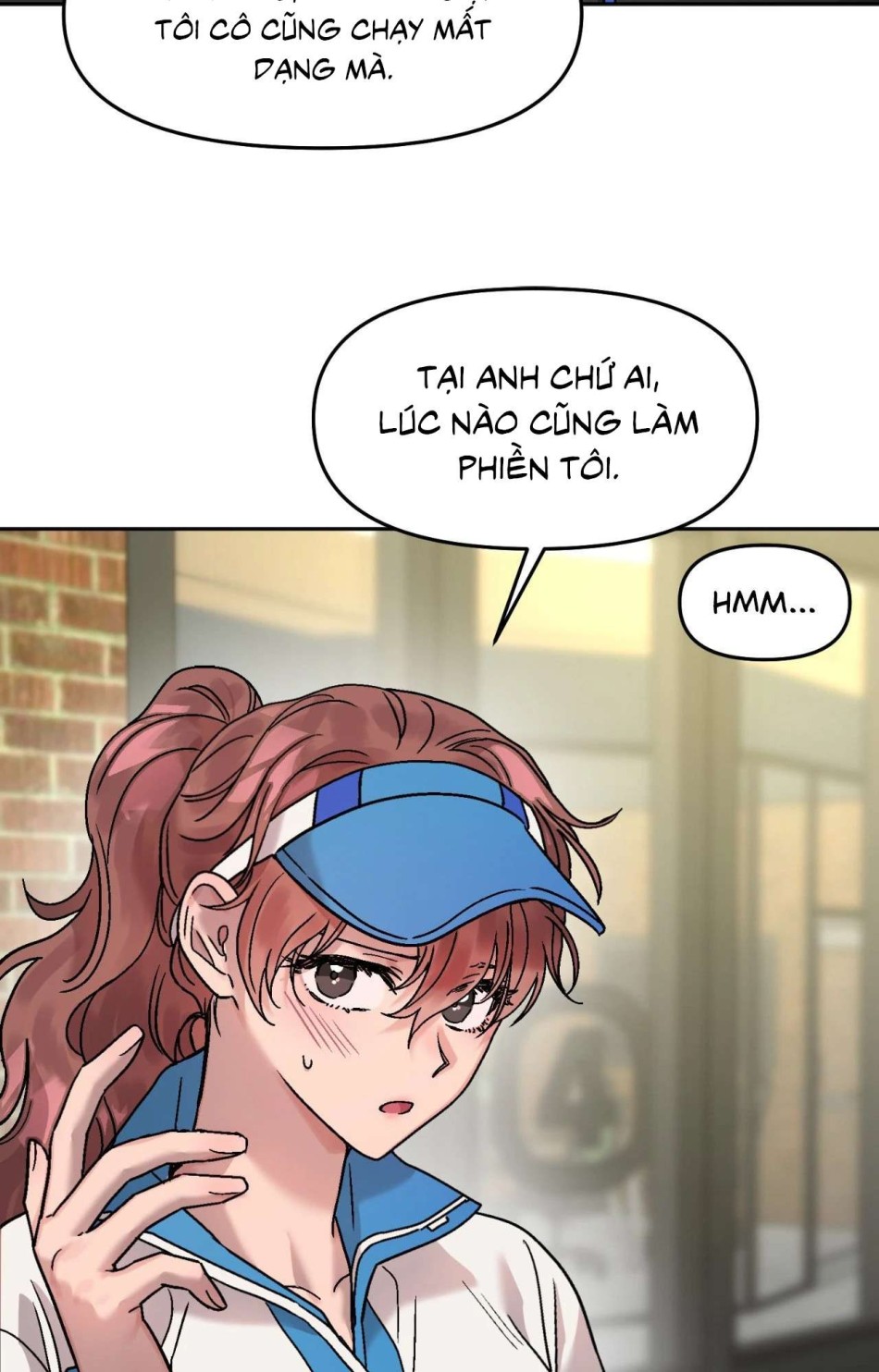 Người Gọi Nặc Danh 3 