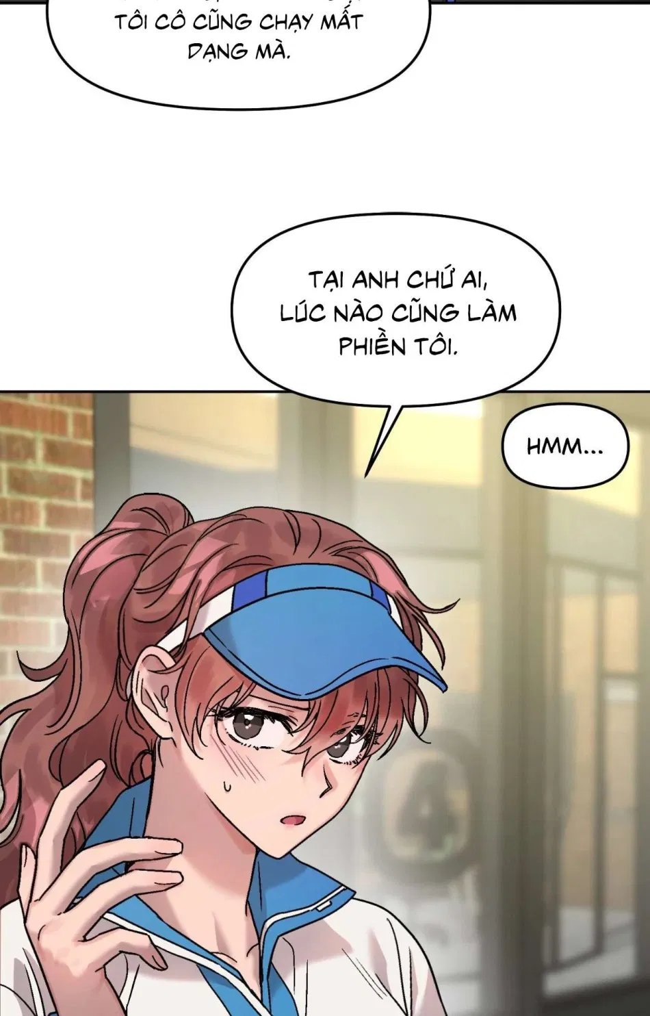 Người Gọi Nặc Danh 3 