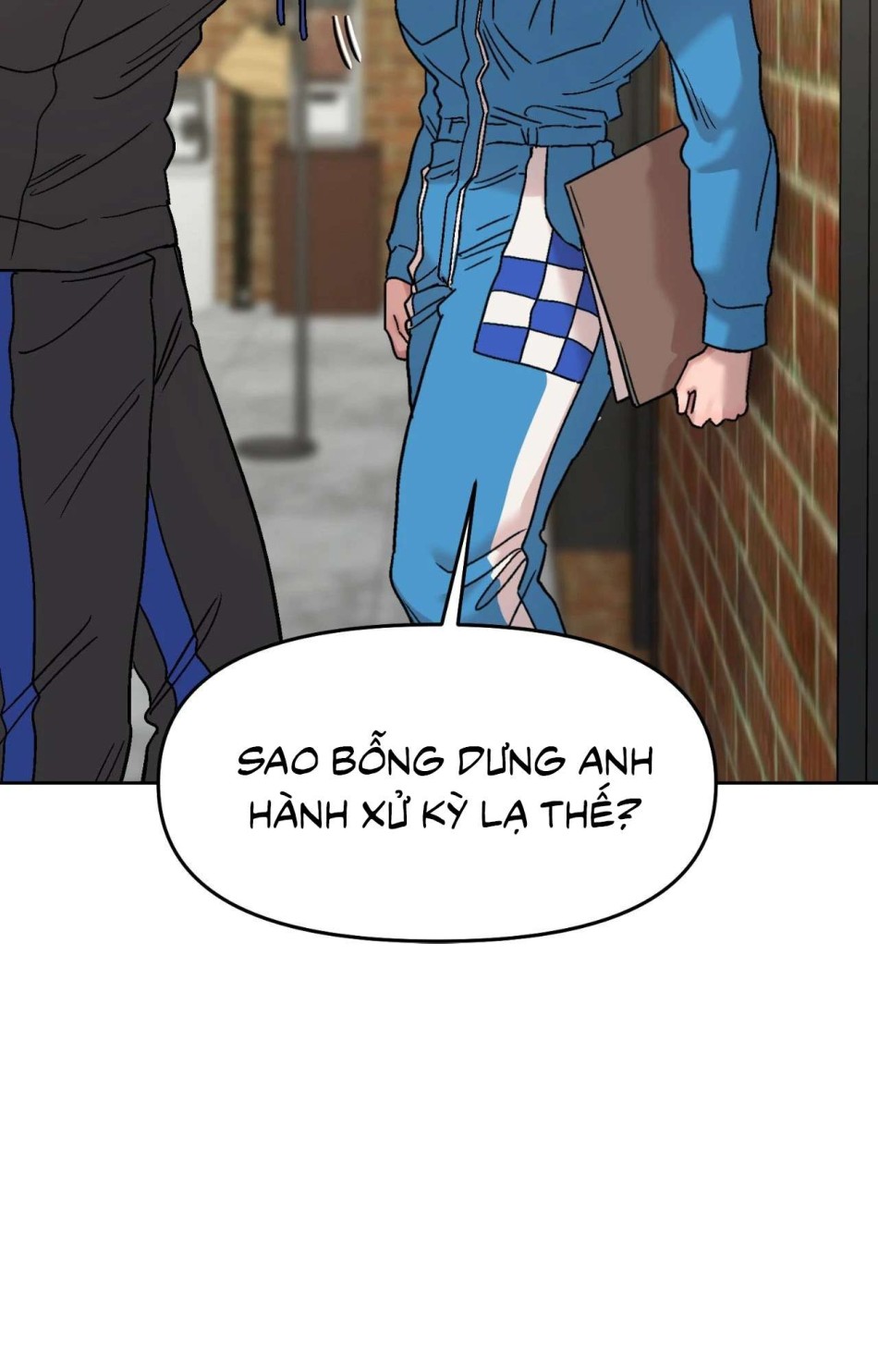 Người Gọi Nặc Danh 3 