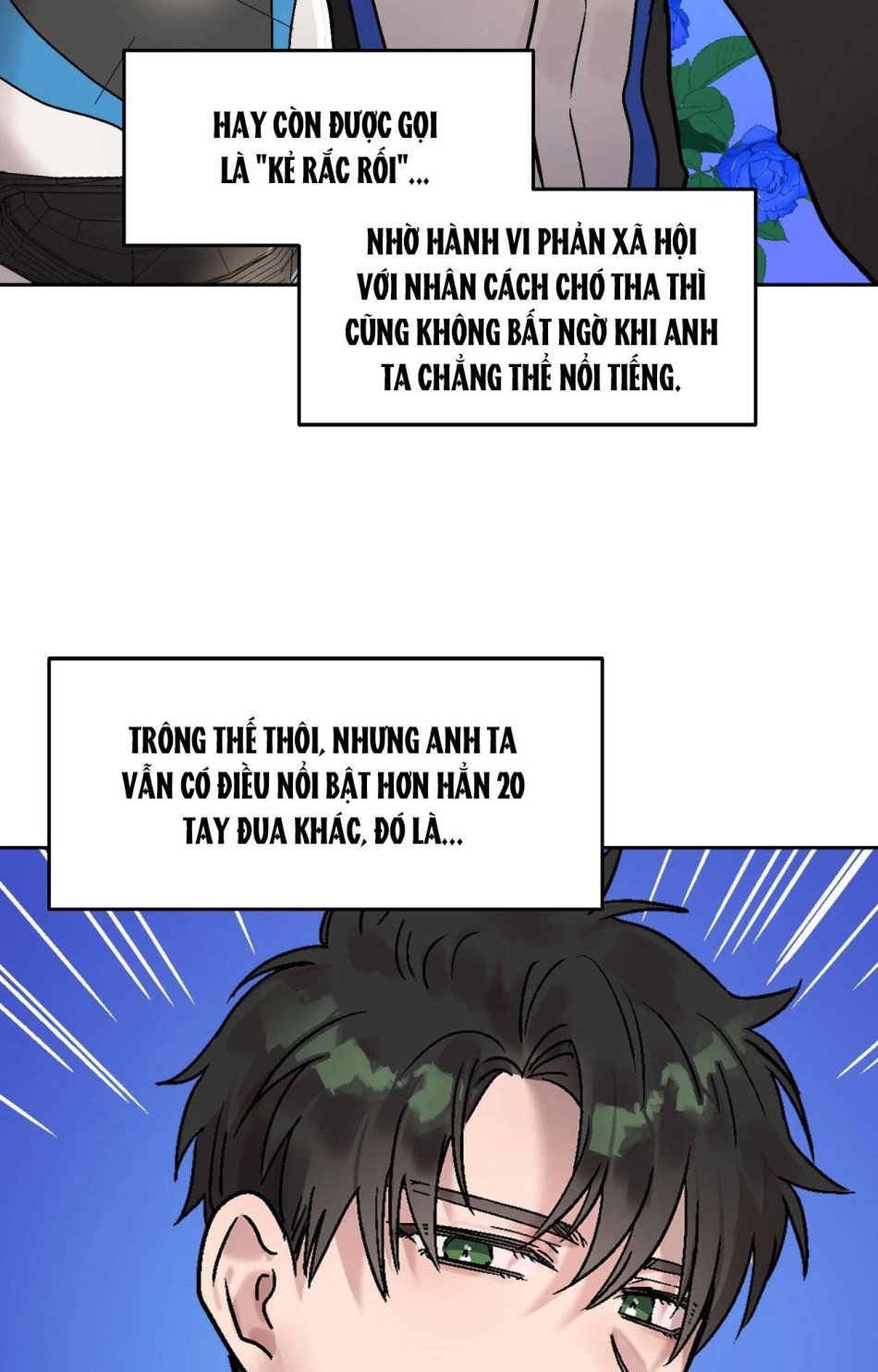 Người Gọi Nặc Danh 3 