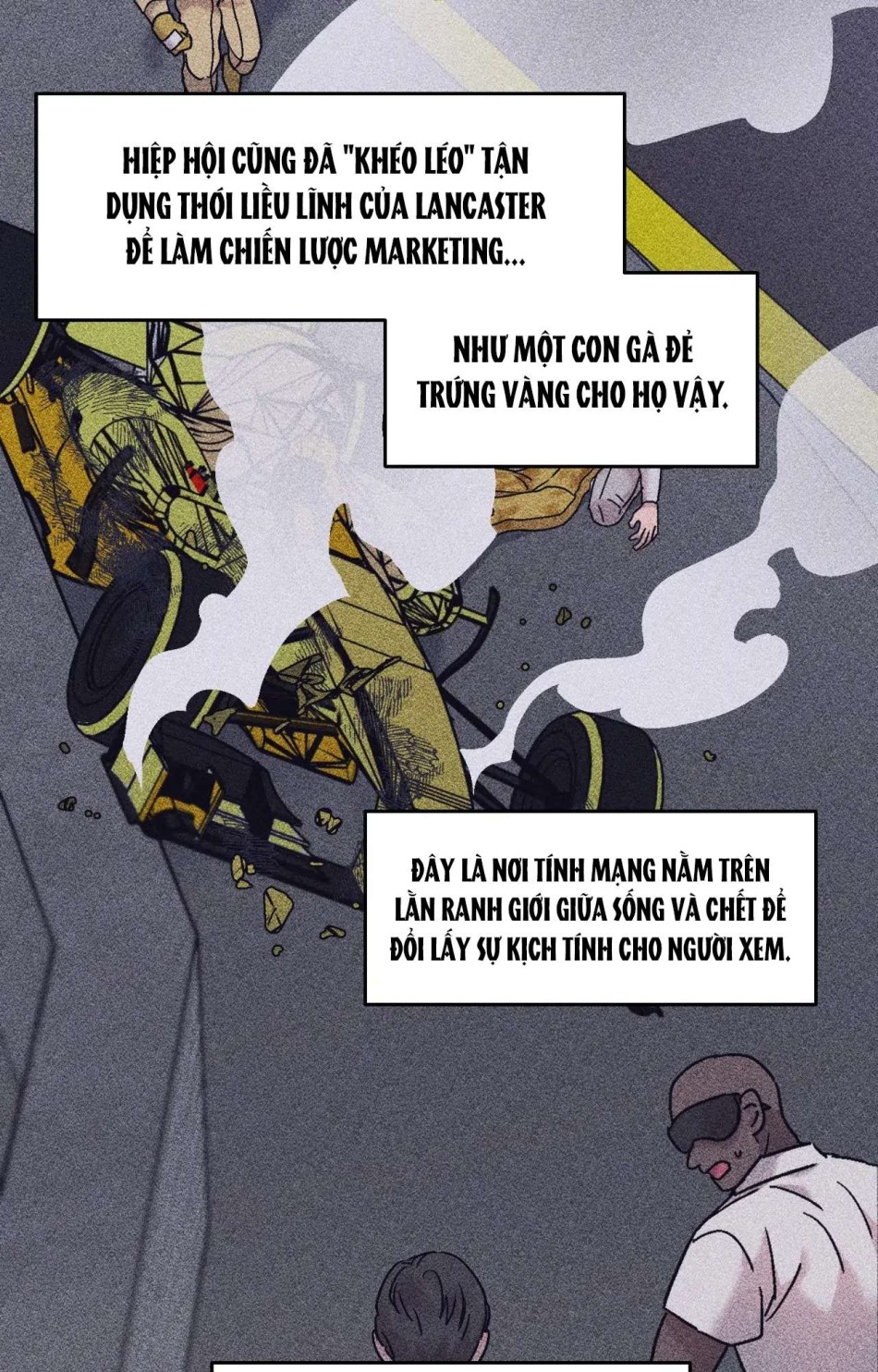 Người Gọi Nặc Danh 3 