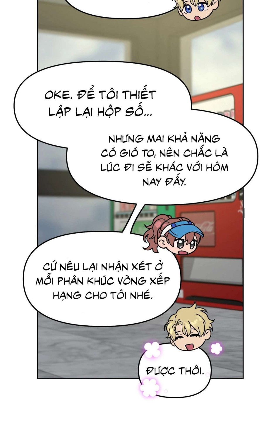 Người Gọi Nặc Danh 3 