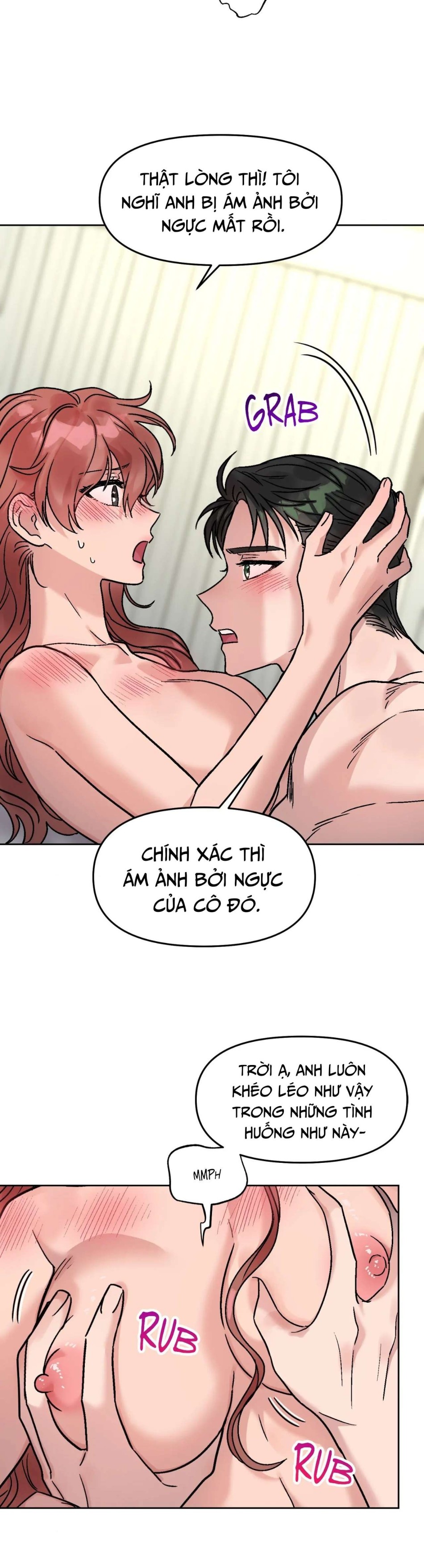 Người Gọi Nặc Danh 3 
