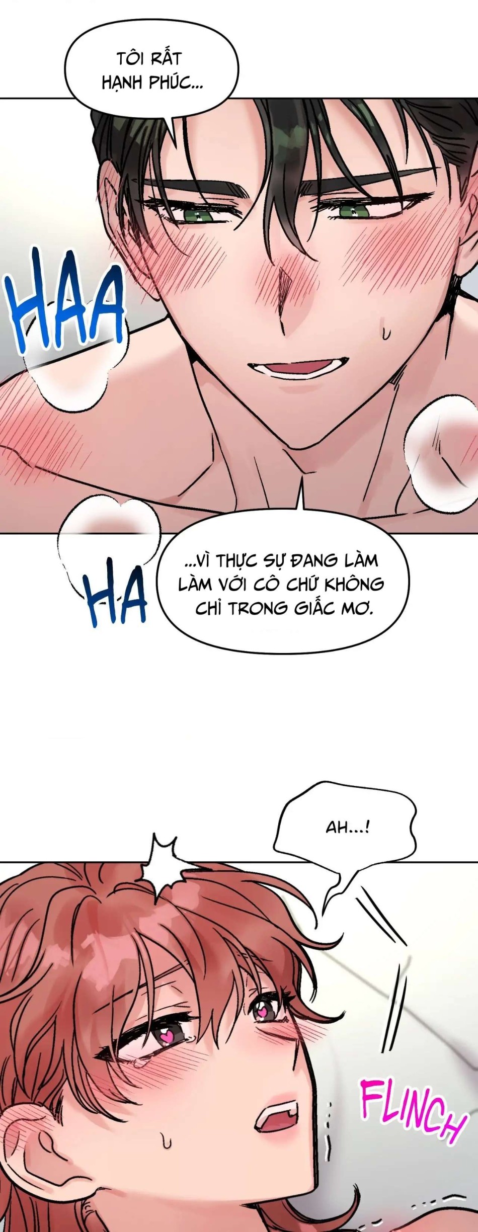 Người Gọi Nặc Danh 3 