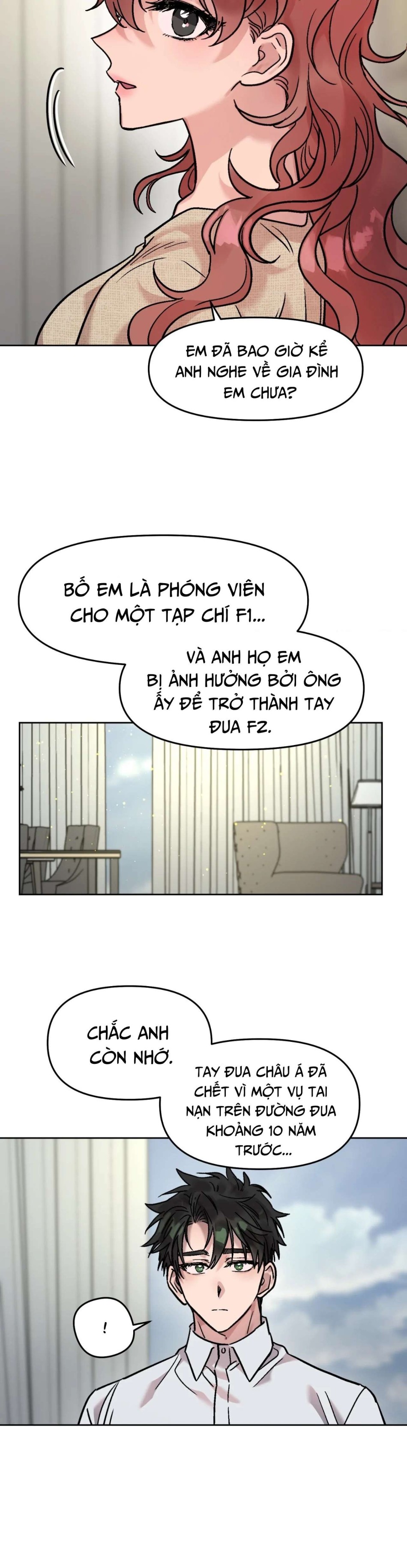 Người Gọi Nặc Danh 3 