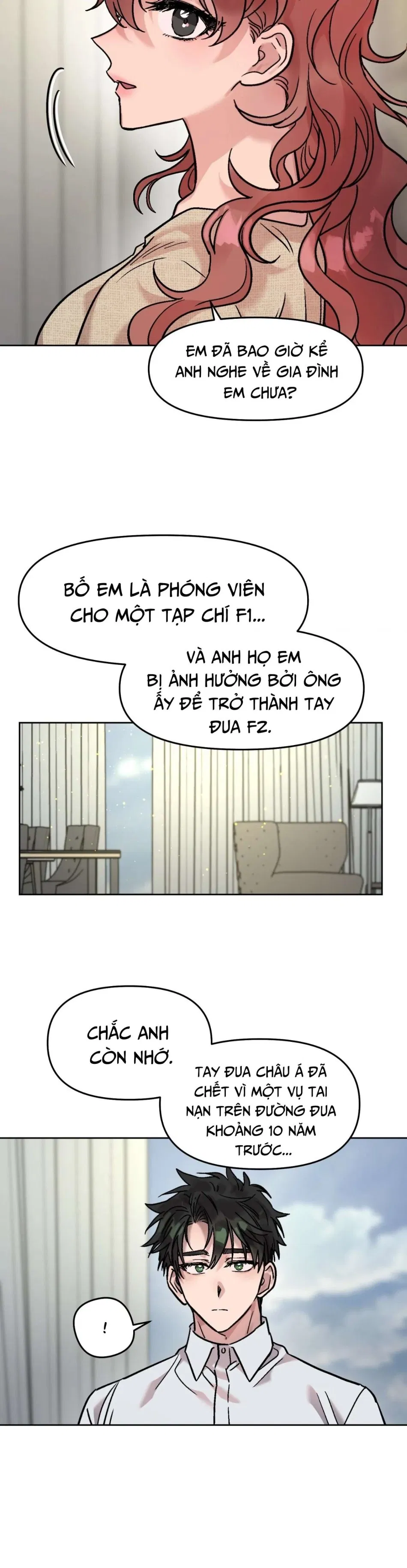Người Gọi Nặc Danh 3 