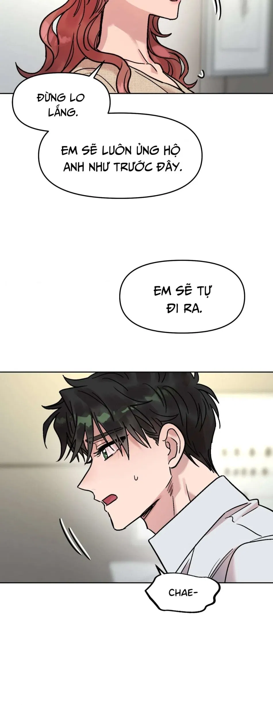 Người Gọi Nặc Danh 3 