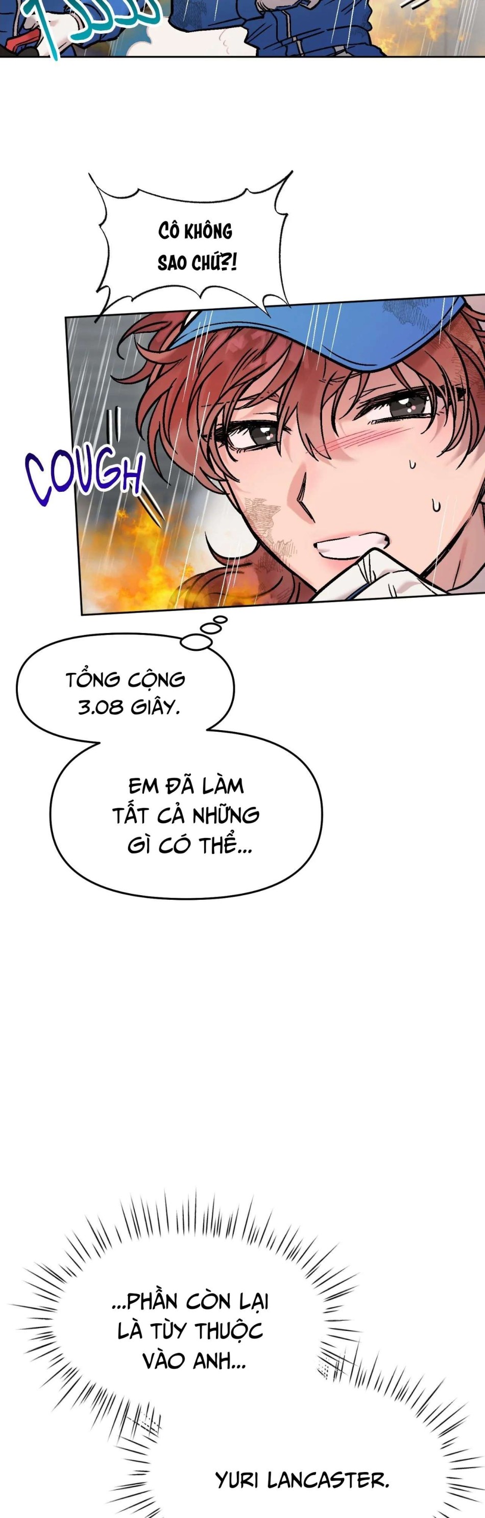 Người Gọi Nặc Danh 3 