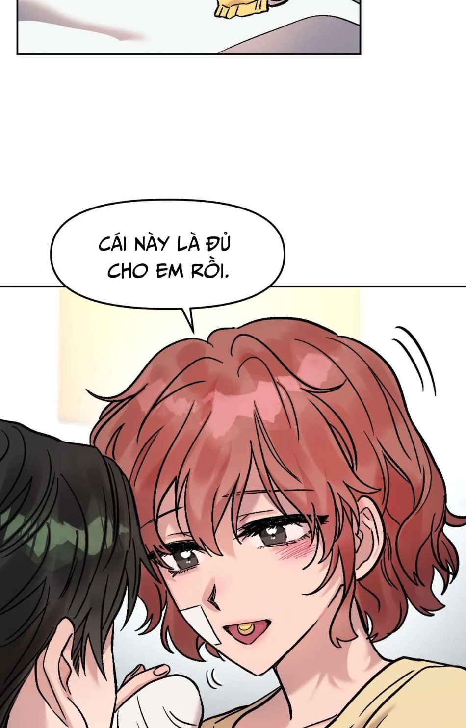 Người Gọi Nặc Danh 3 