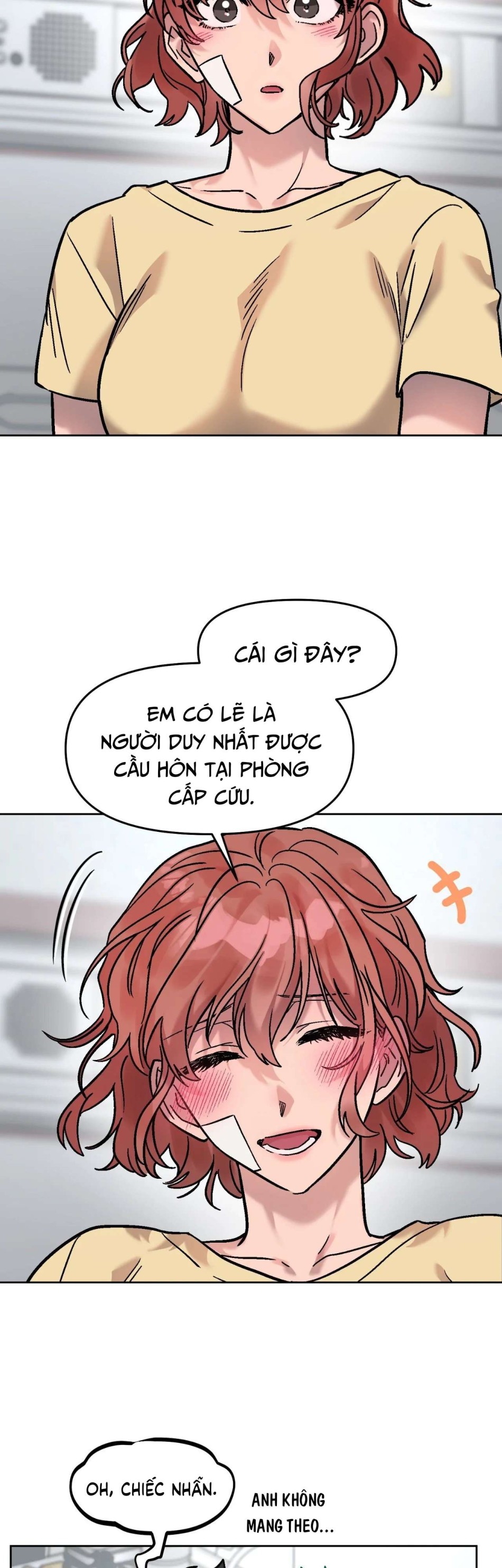 Người Gọi Nặc Danh 3 