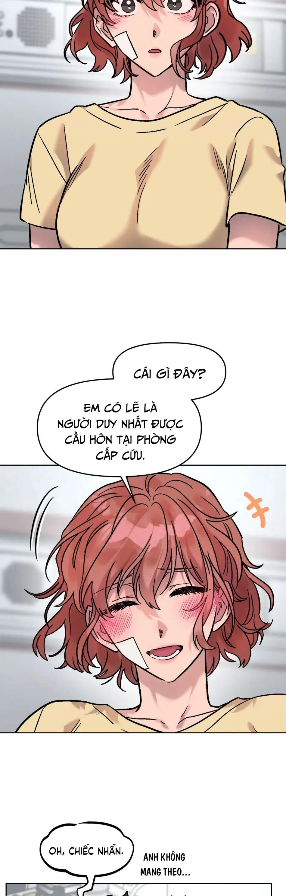 Người Gọi Nặc Danh 3 