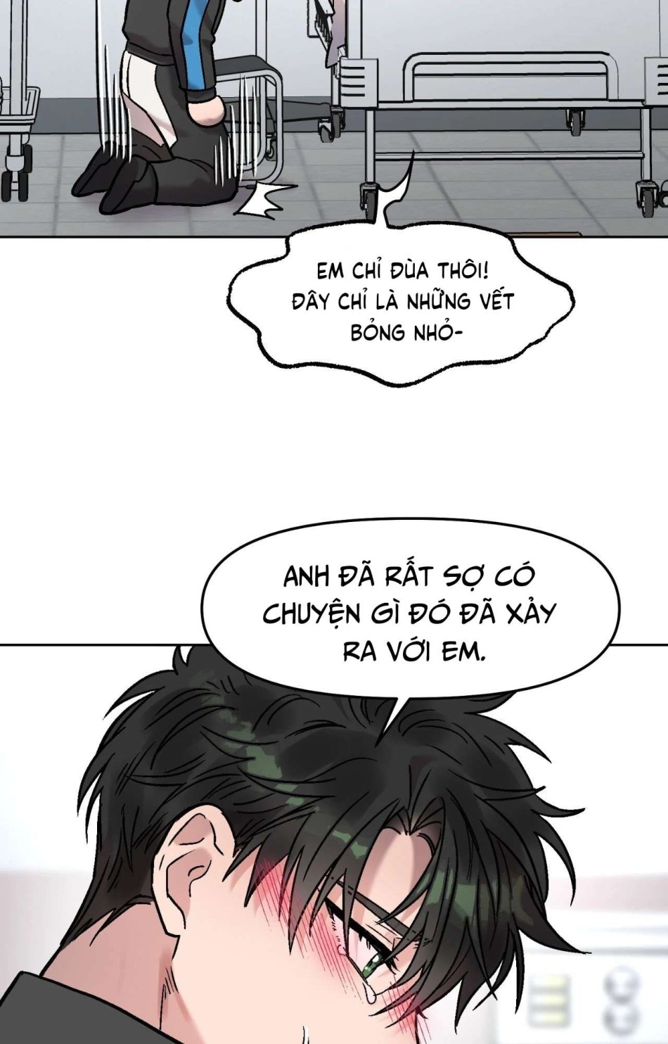 Người Gọi Nặc Danh 3 