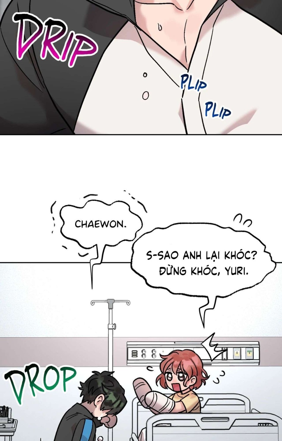 Người Gọi Nặc Danh 3 