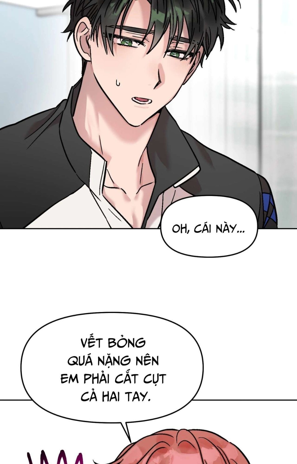 Người Gọi Nặc Danh 3 
