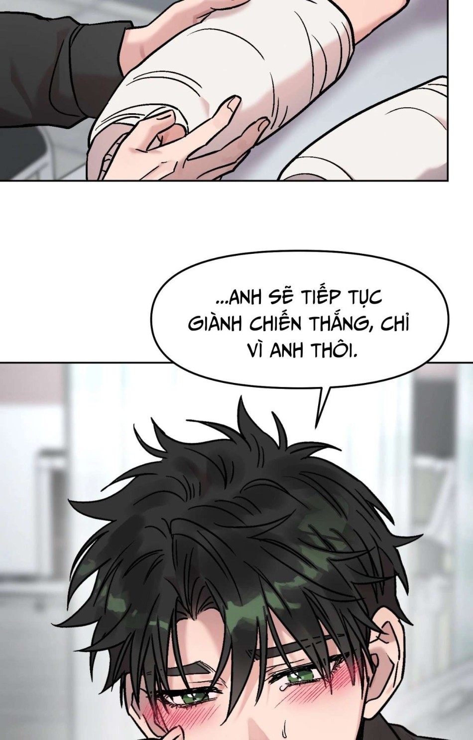Người Gọi Nặc Danh 3 