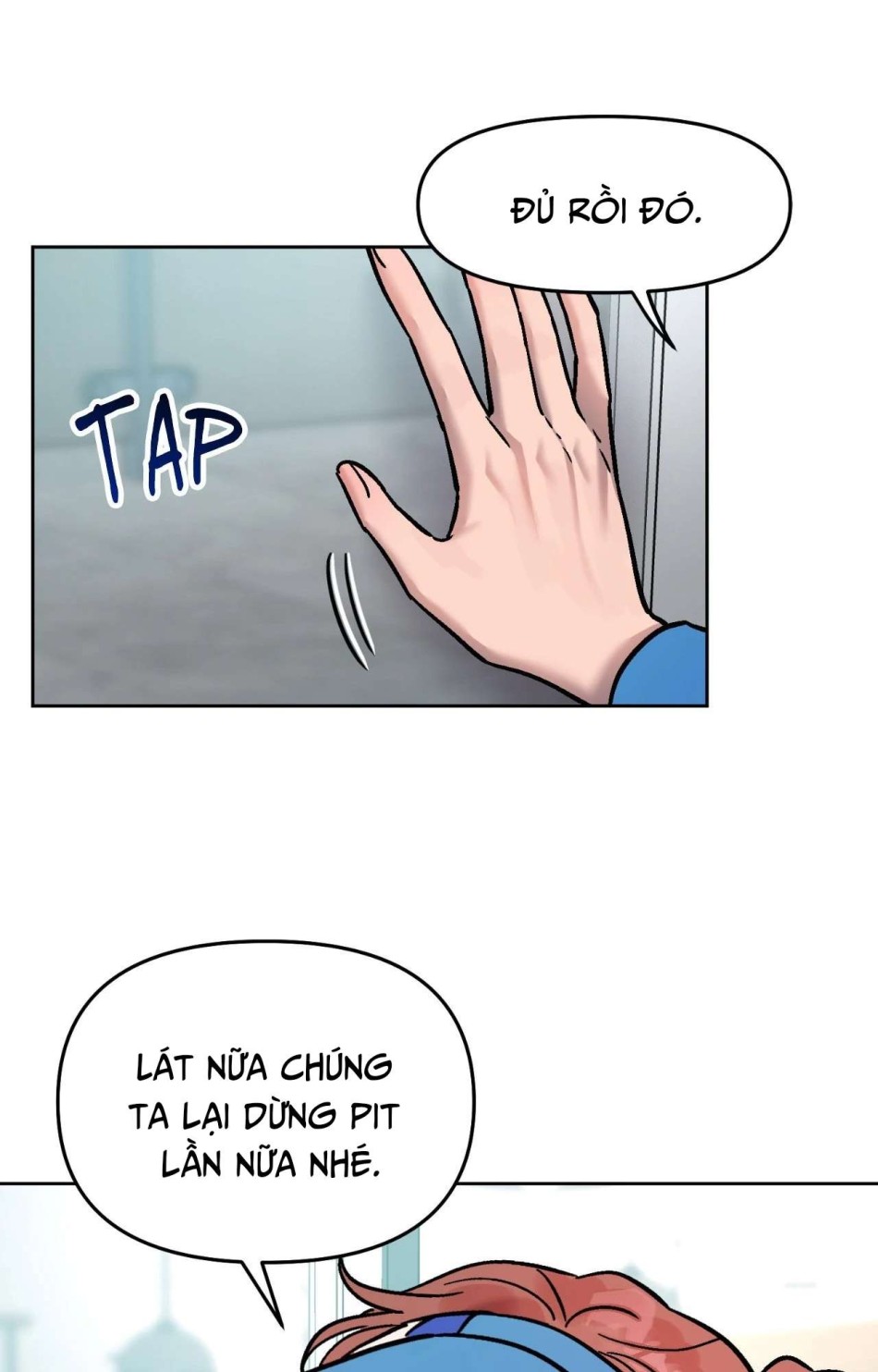 Người Gọi Nặc Danh 3 