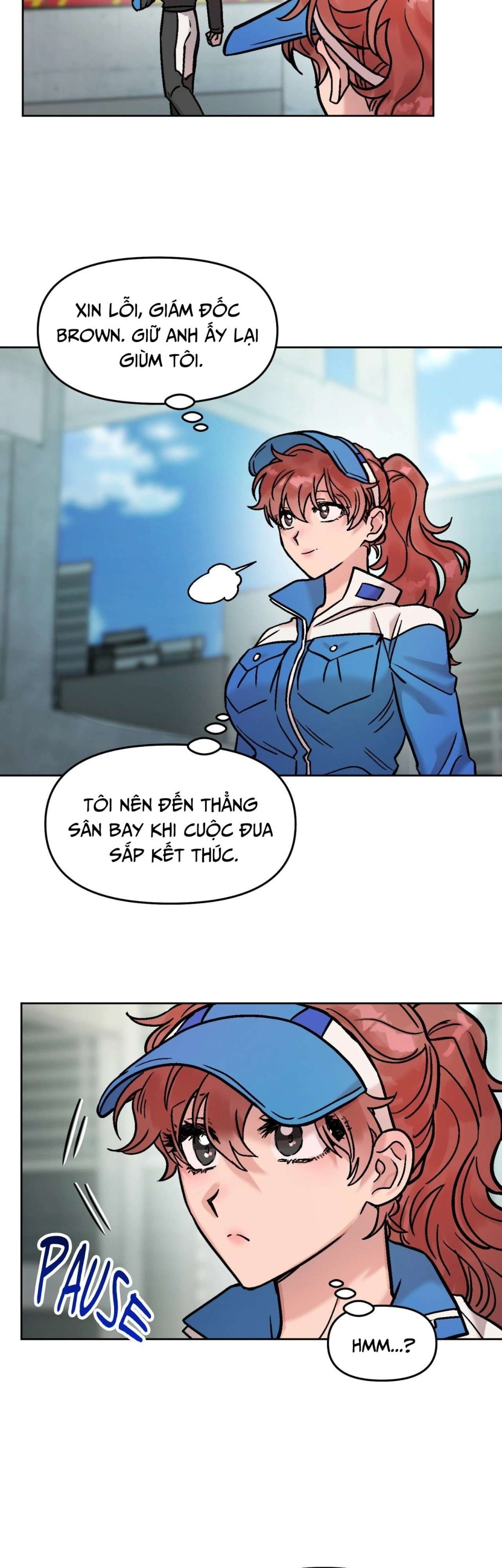 Người Gọi Nặc Danh 3 