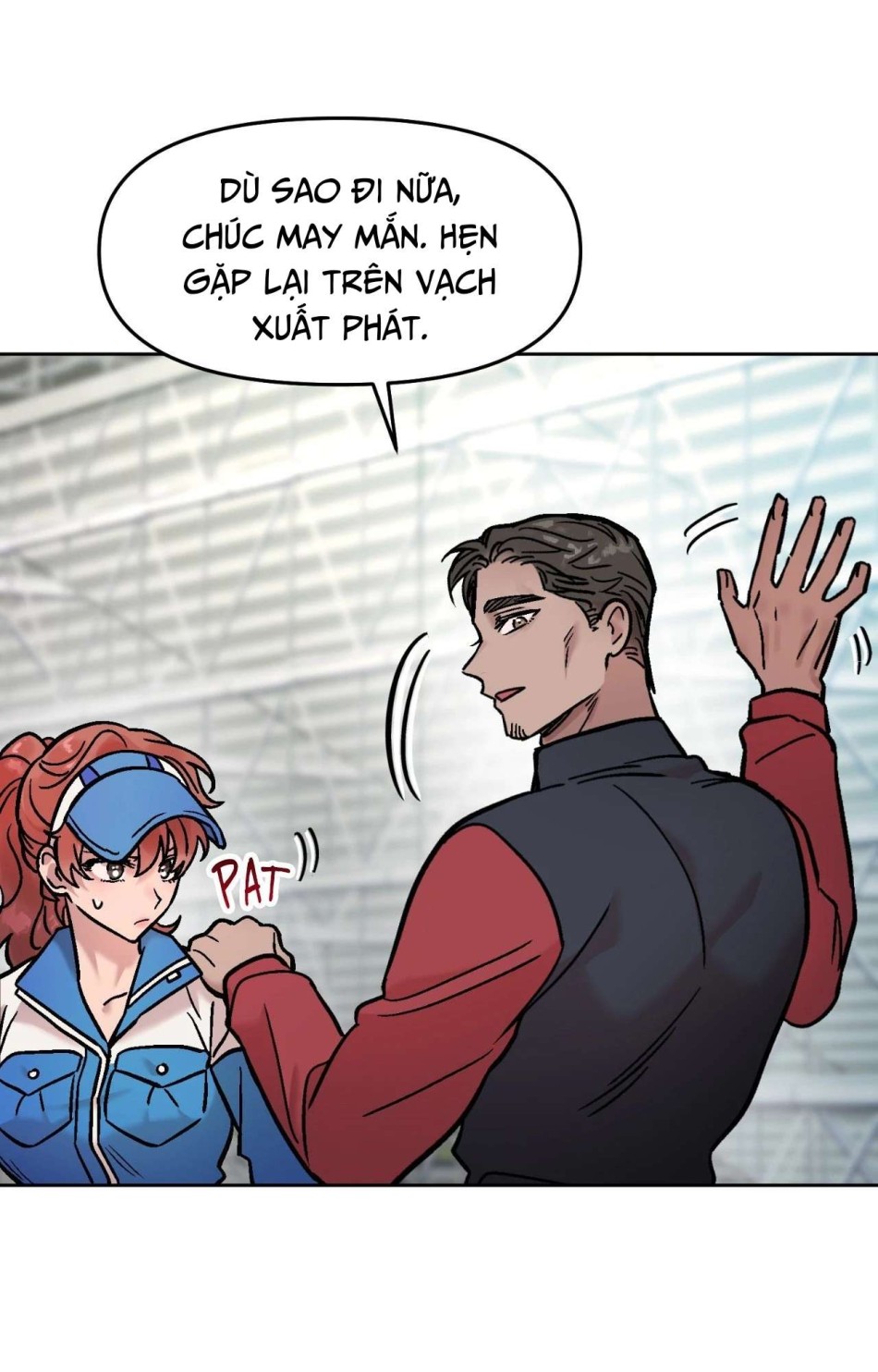 Người Gọi Nặc Danh 3 