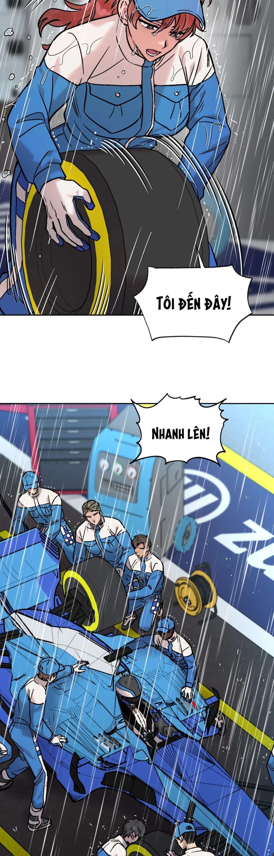 Người Gọi Nặc Danh 3 