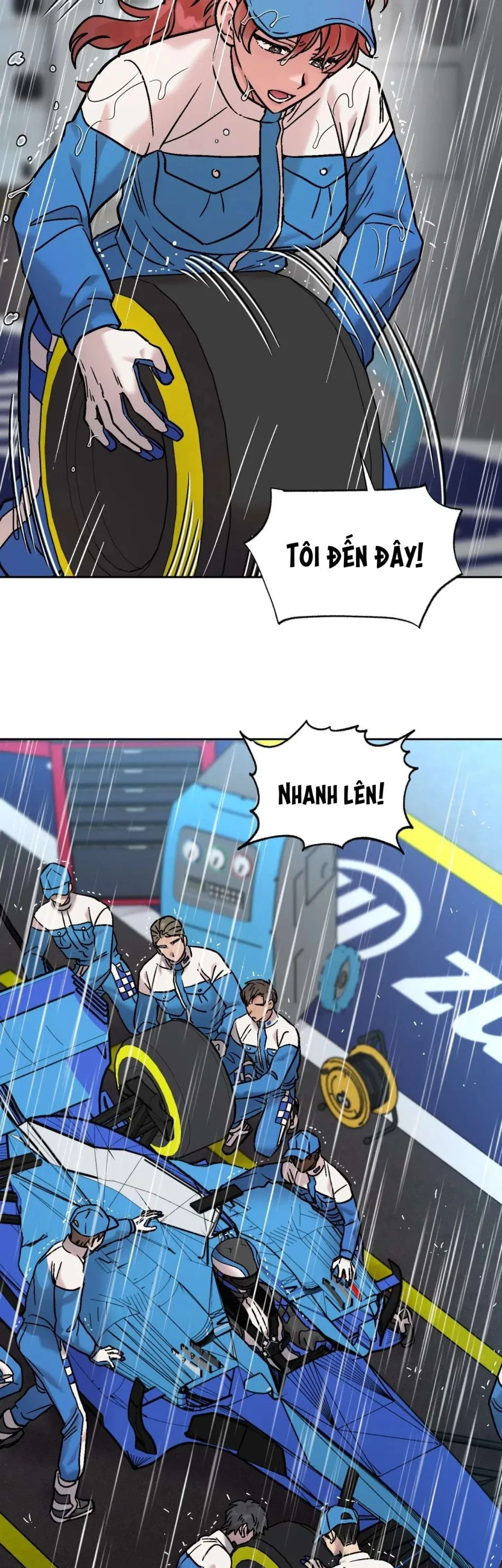 Người Gọi Nặc Danh 3 