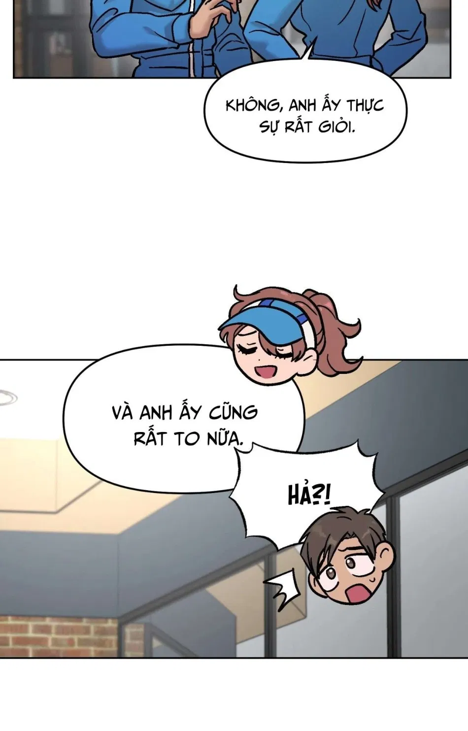Người Gọi Nặc Danh 3 